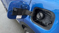 Kia Sportage 1.6T GDi ISG 4 5dr Petrol Estate